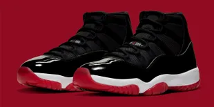Setelah 7 Tahun, Air Jordan XI 'Bred' Akan Segera Dirilis Ulang