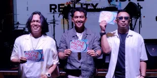 Setelah 9 Tahun 'Menghilang', ADA Band Kembali dengan Formasi Baru & Sentuhan Musik 80-an!