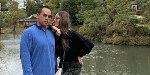 Setelah 9 Tahun Menikah, Ardi Bakrie Bongkar Sifat Asli Nia Ramadhani