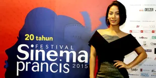 Setelah 'A COPY OF MY MIND' dan Teater, Ini Keinginan Tara Basro