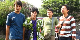 Ide Remake Film 'JOMBLO' Datang Dari Hanung Bramantyo
