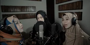 Setelah 'Aisyah Istri Rasulullah' Viral, Kini Muncul Lagu 'Sayyidatina Khadijah'