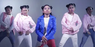 Setelah Amerika, Elisakh Hagia Tampil di Hadapan Menteri Indonesia