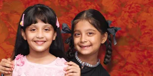 Setelah 'Baalveer' & 'Uttaran', ANTV Hadirkan 'Kaali dan Gauri'