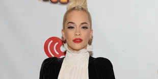 Setelah Baju Seksi, Video Seks Rita Ora Hantam Dunia Maya?