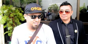 Setelah Bebas Dari Penjara, Saipul Jamil Bakal Segera Menikah