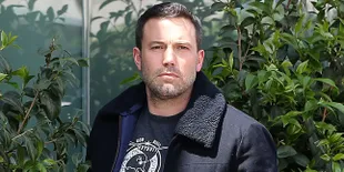 Setelah Bercerai, Ben Affleck Malah Panen Rezeki