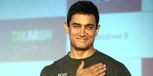 Setelah Berhaji, Aamir Khan Malah Jadi Pemabuk?