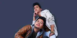 Setelah Booming Lewat 'Kisah Kasih di Sekolah', Pasto Rilis Single Baru Bertajuk 'Sayang'