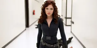 Setelah 'CIVIL WAR', Para Fans Inginkan Film Solo Black Widow?