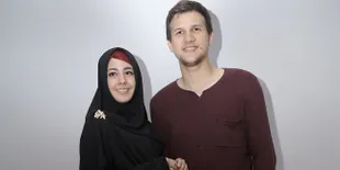 Setelah Diberi Sambal Stuart Collin, Putra Risty Tagor Trauma?