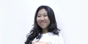 Setelah Dicium Jefri Nichol Hingga Iqbaal Ramadhan, Kiky Saputri Incar Nicholas Saputra!