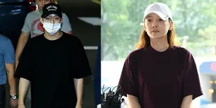 Setelah Dilaporkan ke Polisi, Mantan Pacar Goo Hara Meminta Damai