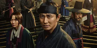 Setelah Dinanti-Nantikan, Netflix 'KINGDOM' Season 2 Akhirnya Rilis Teaser dan Umumkan Tanggal Tayang