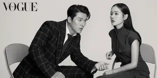 Setelah Dirumorkan Pacaran, Son Ye Jin & Hyun Bin Ditawari Main Drama Bareng