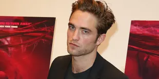 Setelah 'Ditendang Jon Snow', Robert Pattinson Jadi Perampok