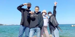 Setelah Ditinggal J.Seph Wamil, Bagaimana Nasib KARD dan Personel Lain Setelah Ini?