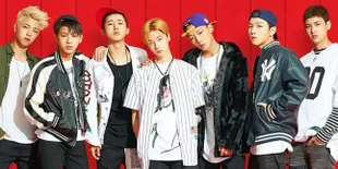 Setelah EXO dan SNSD, Boyband iKON Siap Temui Fans Indonesia