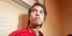 Setelah Fuji Kini Dijodohkan dengan Bulan Sutena, El Rumi Tegaskan Tak Kenal dan Tidak Peduli