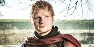 Setelah GAME OF THRONES, Ed Sheeran Siap Tampil di THE SIMPSONS