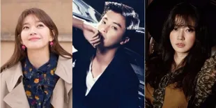 Setelah Ganti Nama, 5 Bintang K-Drama Ini Raih Kesuksesan