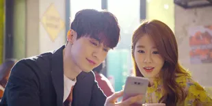 Setelah 'GOBLIN', Lee Dong Wook & Yoo In Na Ditawari Main Drama Bareng