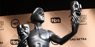 Setelah Golden Globe, Inilah Nominasi Lengkap SAG Awards