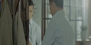 Setelah Heboh Mini Drama AADC, Kali Ini Muncul Trailer AADR