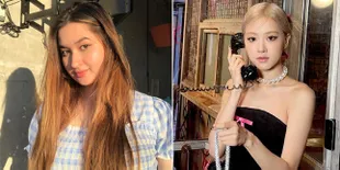 Setelah Jackson Wang, Stephanie Poetri Ingin Kolaborasi dengan Rose BLACKPINK