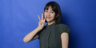 Setelah Jadi Adik Dilan dan Kakak di 'KELUARGA CEMARA', Zara JKT48 Ingin Peran Utama