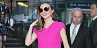 Setelah Jadi Rebutan Banyak Pria, Miranda Kerr Hamil?