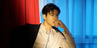 Setelah Jakarta dan Bali, Siwon Ungkap Ingin Datang ke Pulau Indonesia yang Cantik Ini