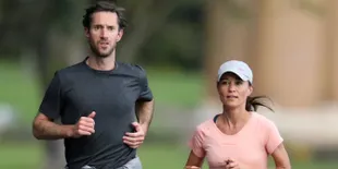Setelah Kate, Kini Giliran Pippa Middleton Potong Rambut Pendek