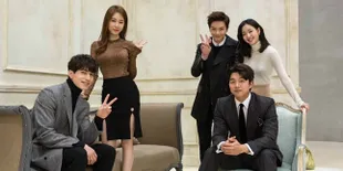 Setelah Kesuksesan 'GOBLIN', Apa Kesibukan Para Bintangnya Kini?