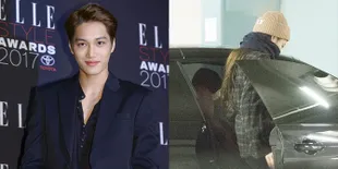 Setelah Konfirmasi Pacaran Dengan Jennie, Mobil Mewah Kai EXO Jadi Sorotan