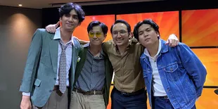 Setelah Lagu Lampu Merah Viral, The Lantis Kembali Luncurkan Album Terbaru Bertajuk PANCARONA