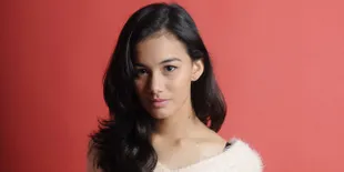 Setelah 'LDR', Kini Mentari De Marelle Jalani Syuting Film Horor!