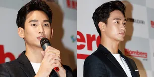 Setelah Lee Min Ho dan Ji Chang Wook, Kim Soo Hyun Juga Wamil Bulan Depan