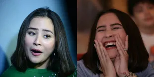 Setelah Lulus Kuliah Prilly Latuconsina Bakal Dilamar Maxime Bouttier?
