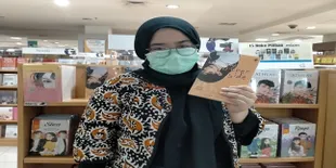 Setelah Memikat 23 Juta Pembaca, Novel The Other Side Akhirnya Diangkat Ke Layar Lebar