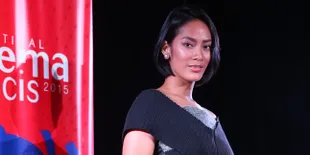 Setelah Menang FFI, Apa Rencana Tara Basro Selanjutnya?