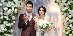 Setelah Menikah, Fendy Chou &#38; Stella Ingin Bulan Madu ke Jepang