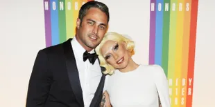 Setelah Menikah Nanti, Lady Gaga Akan Segera Ubah Namanya