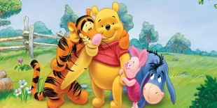 Setelah Mulan, Disney Juga Akan Segera Filmkan Winnie The Pooh