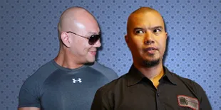 Setelah Mulan, Giliran Dhani Yang Akan Curhat ke Deddy Corbuzier