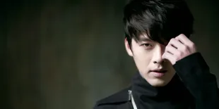 Setelah Pacar dan Film Baru, Hyun Bin Ditawari Jadi Astronot