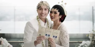Setelah Pandemi, Isyana Sarasvati dan Suami Bakal Honeymoon Lagi