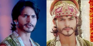 Setelah Pangeran, Ravi Bhatia Ingin Jadi Pahlawan Super Satu Ini