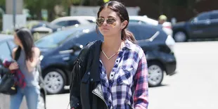 Setelah Pelukan Mesra, Selena Gomez - Zedd Kembali Berkencan
