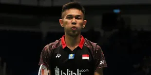Setelah Perak Asian Games, Fajar Alfian Jadi Sarjana dan Ortu Akan Naik Haji
